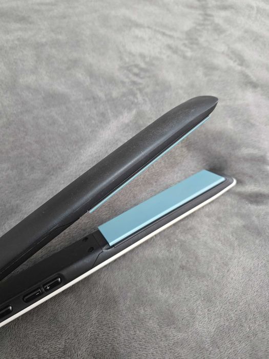 Placa Remington Shine Therapy