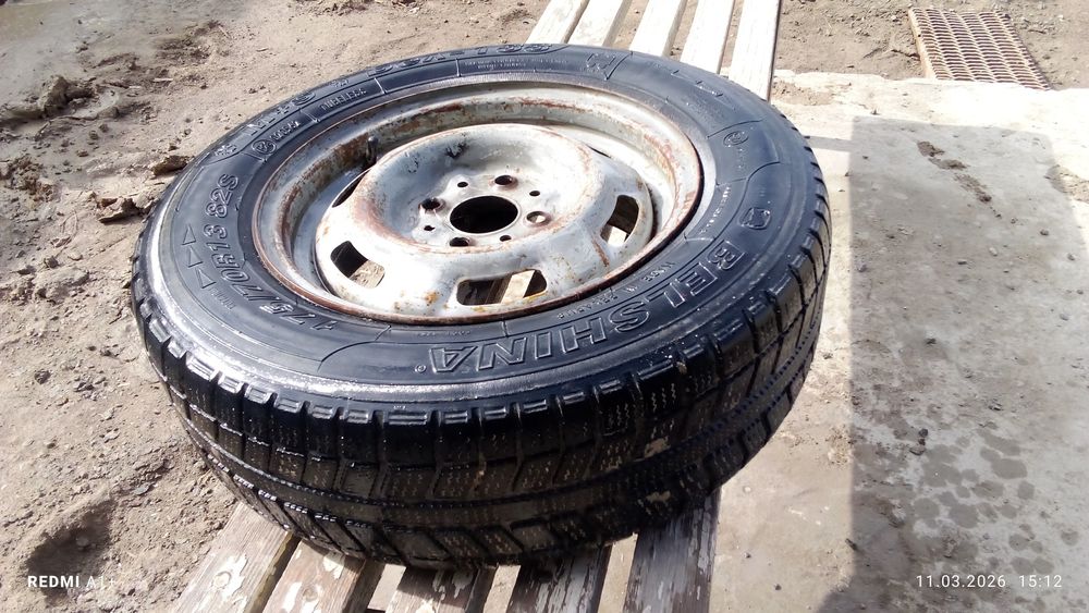 Нексия 1 разборка