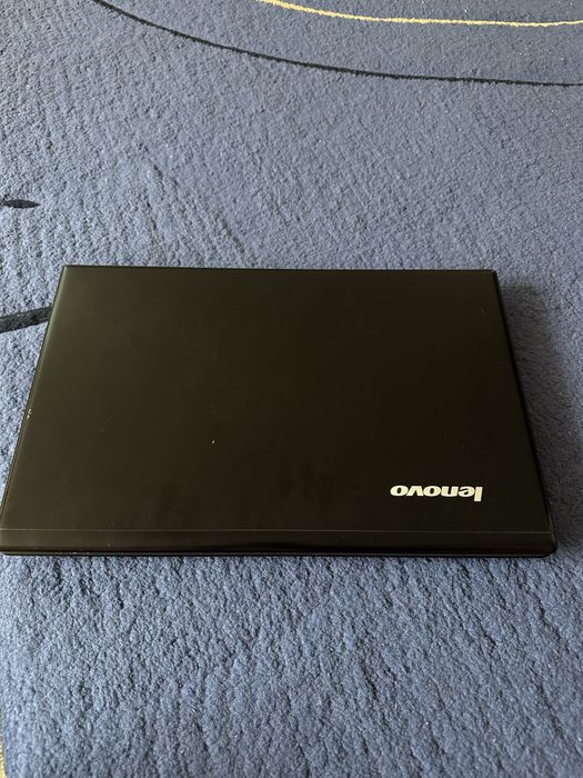 Ноутбку Lenovo z 710