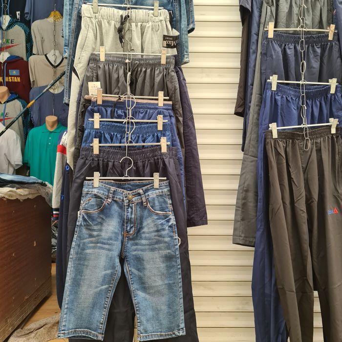 Мужские летные одежды в Жанаозен