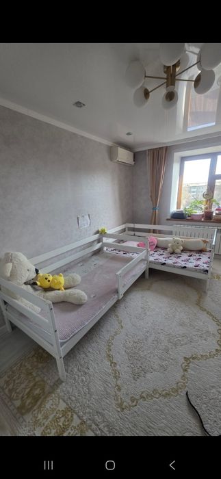 Срочно продам кровать