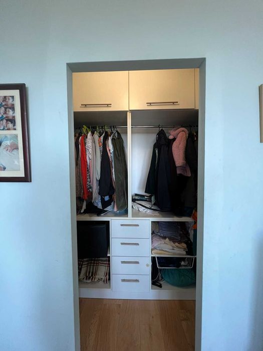 Продава се Четиристаен апартамент в Варна, Цветен квартал - 92 кв.м за 1794 €/кв.м - Снимка #11