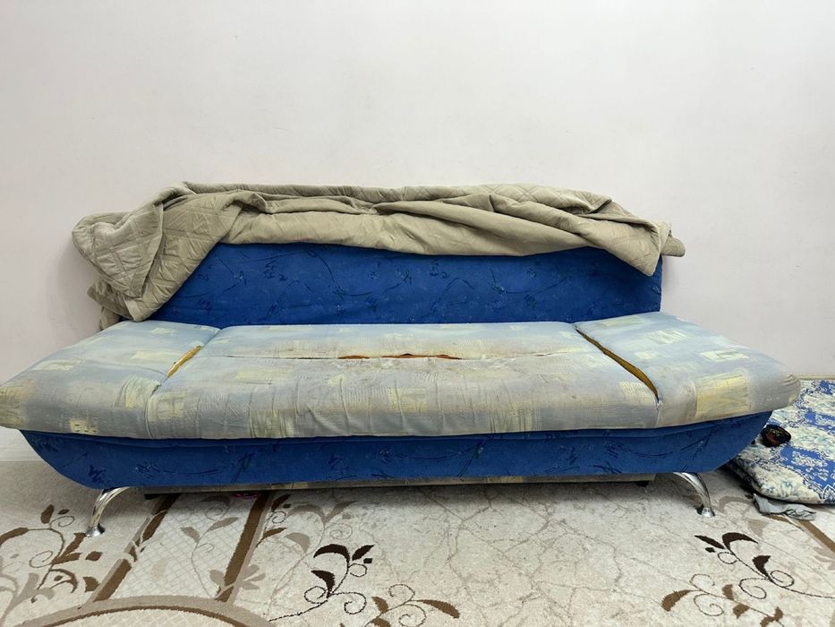 Даром диван