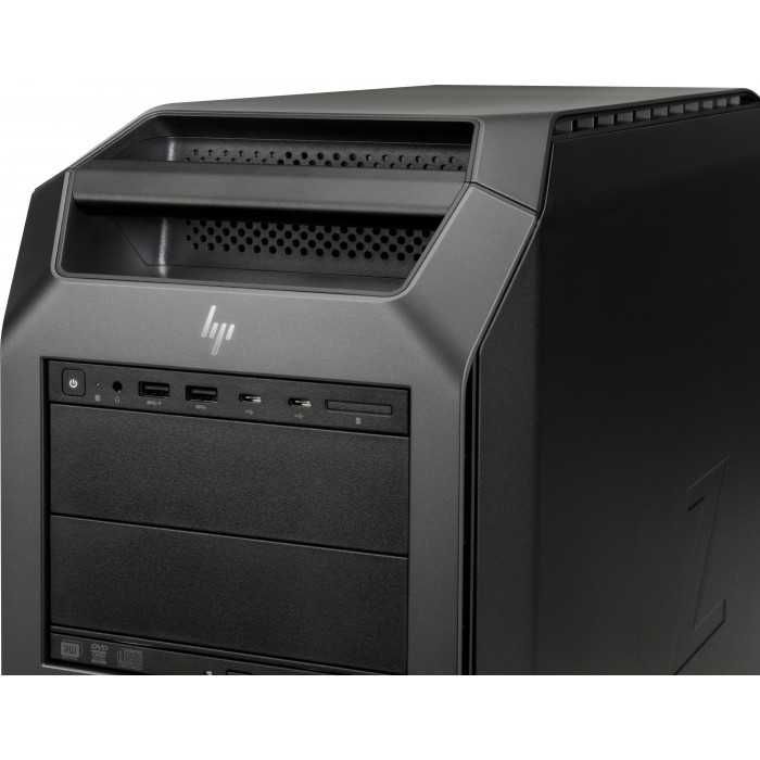 HP Z8 G4 Workstation K1 2x Intel Xeon 8-Core Gold 6138, 2.00GHz