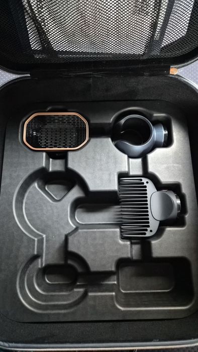 Сешоар  Roventa Maestria