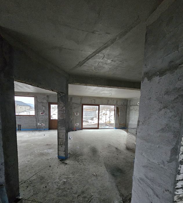 Casa de vanzare, aleea Trifoiului