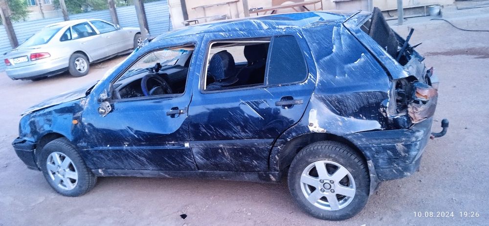 Гольф 3 продается!