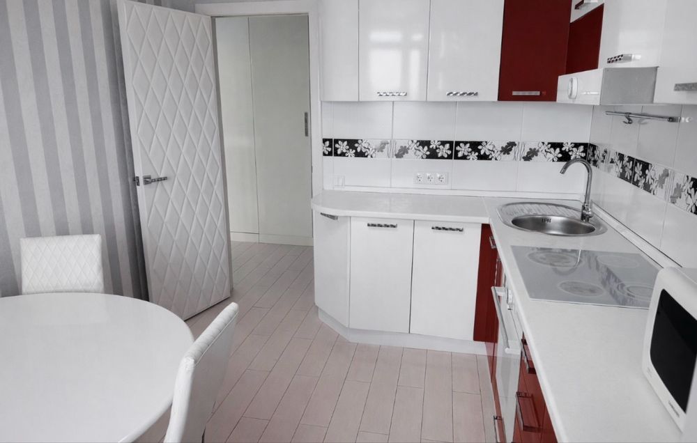 Продается 1-ком ЖК Мисон левый берег