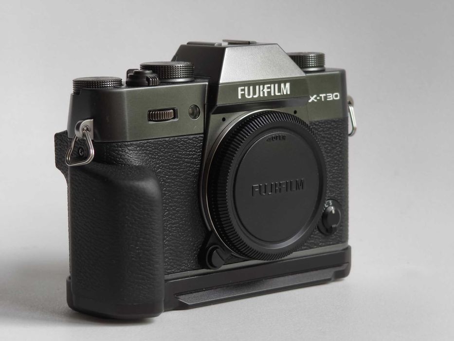 Fujifilm X-T30 body