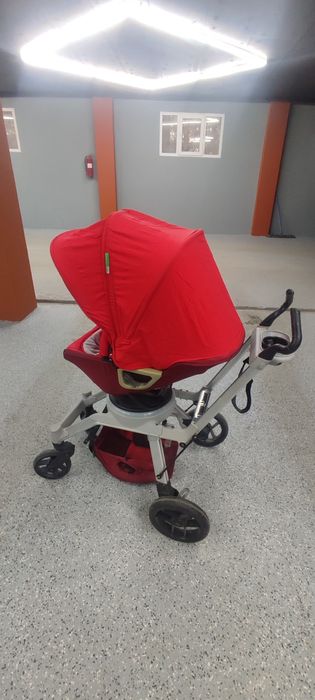 Коляска ORBIT BABY G2 RUBY 4 в 1
