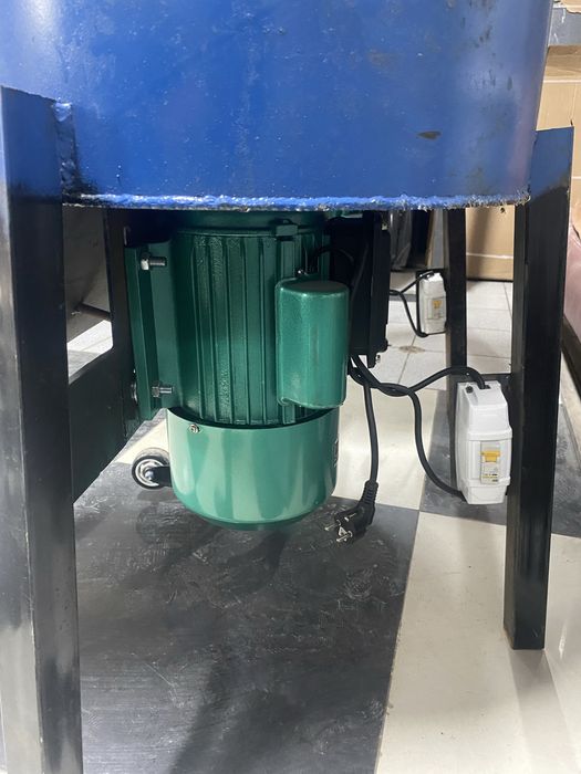 Дробилка кормовая