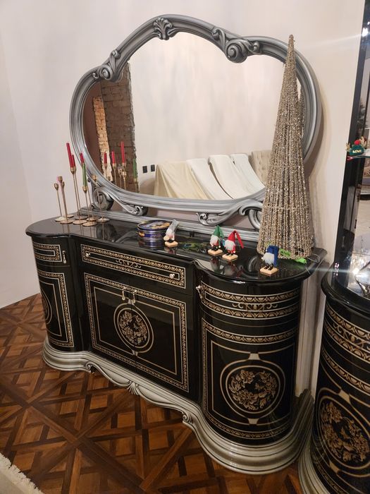 Стенка для гостиной