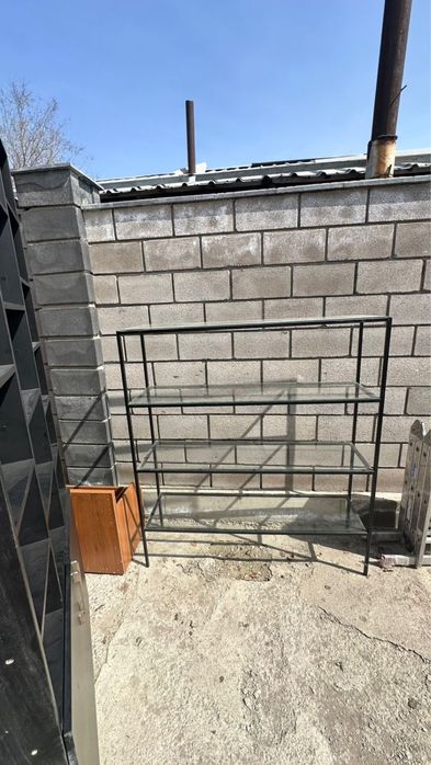 Полки для одежды