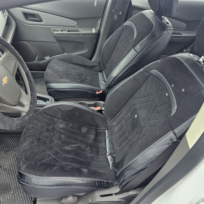 Авто чехлы, чехол, кобальт, cobalt