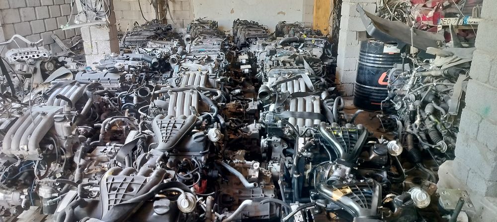 Авторазбор volkswagen sharan ford galaxy