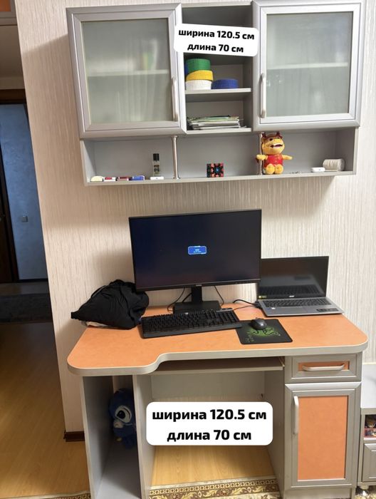 продам спальный гарнитур