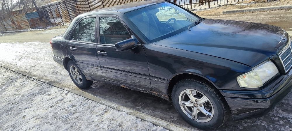 Продам автомобиль