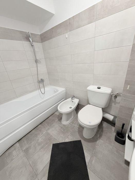 Regim hotelier, inchiriem apartament in regim hotelier
