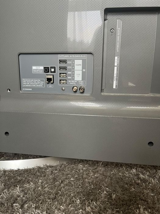 Televizor LG Smart