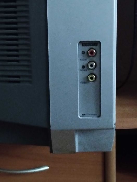 Телевизор Samsung