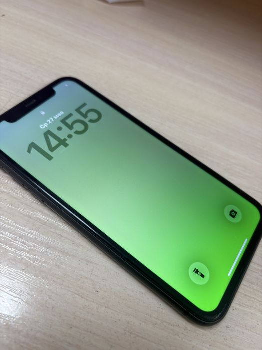 Продам айфон 11 iphone 11 128 гб черный