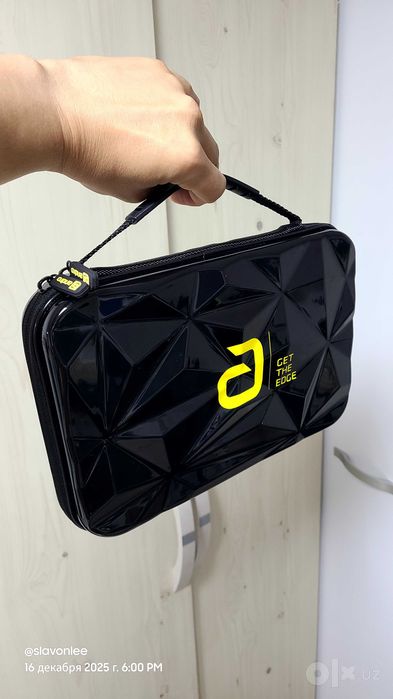 Fan Zhendong Arylate-Carbon alc