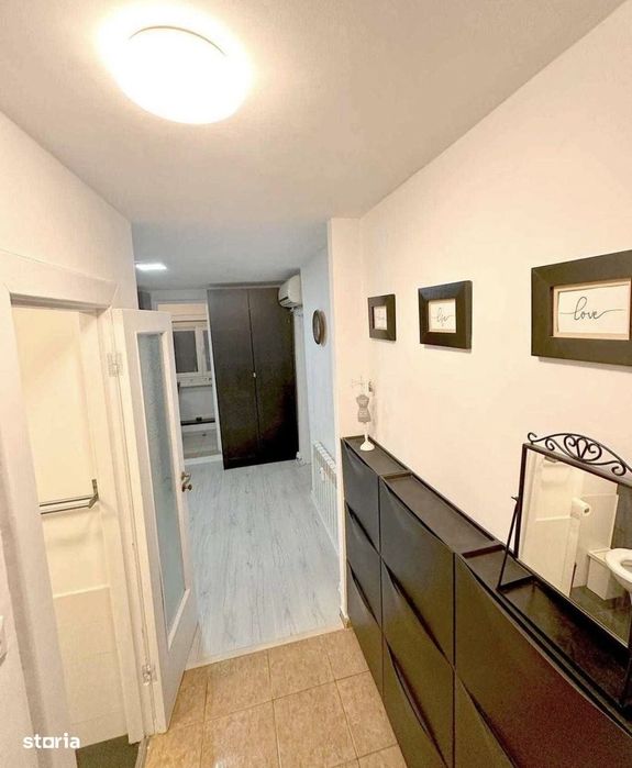 Ap. 2 Camere - Renovat Complet, Modern, Pet Friendly, Pret Negocibil