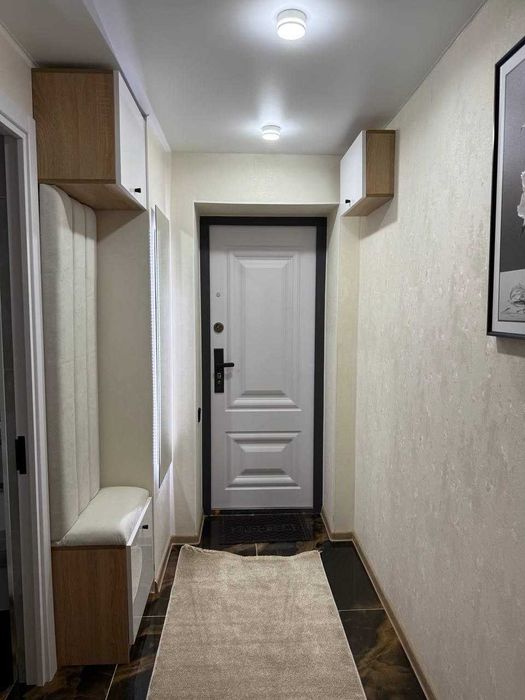 УСПЕЙ‼️‼️‼️Вторичка ЕВРО  2*3/2/5 54м2  |Мукими/метро Новза/Max Way