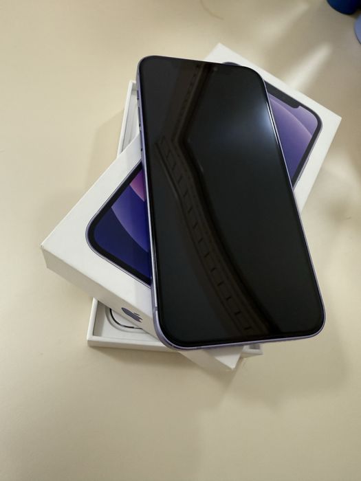 Продам Iphone 12 128GB