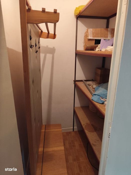3 Camere decomandate la pret de 2, Baie cu geam, 64m2 , Mazepa