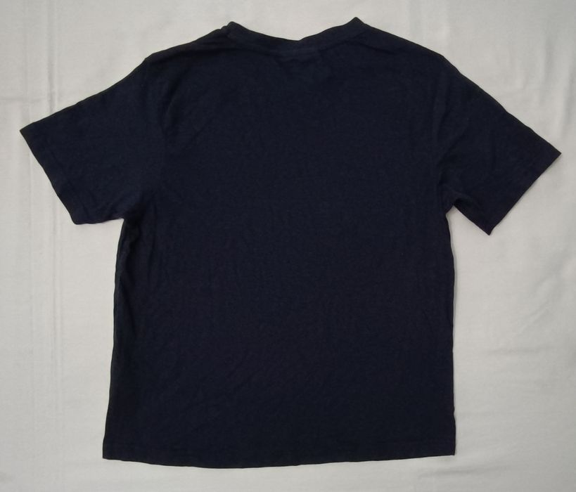 Juicy Couture Tee оригинална тениска L памучна фланелка