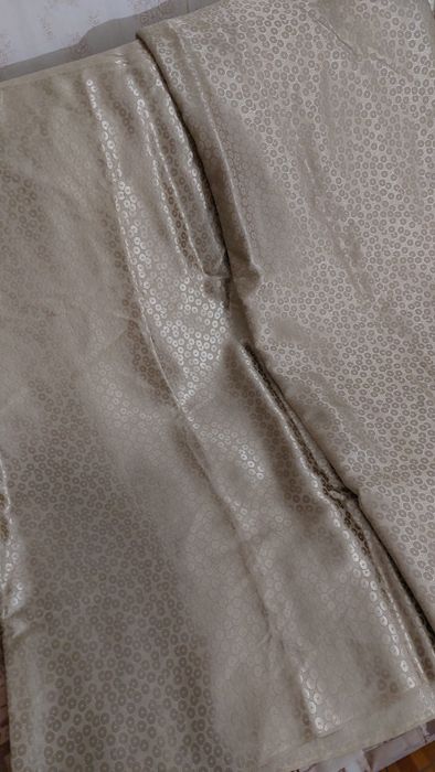 Ткань портьерная для занавесок СССР