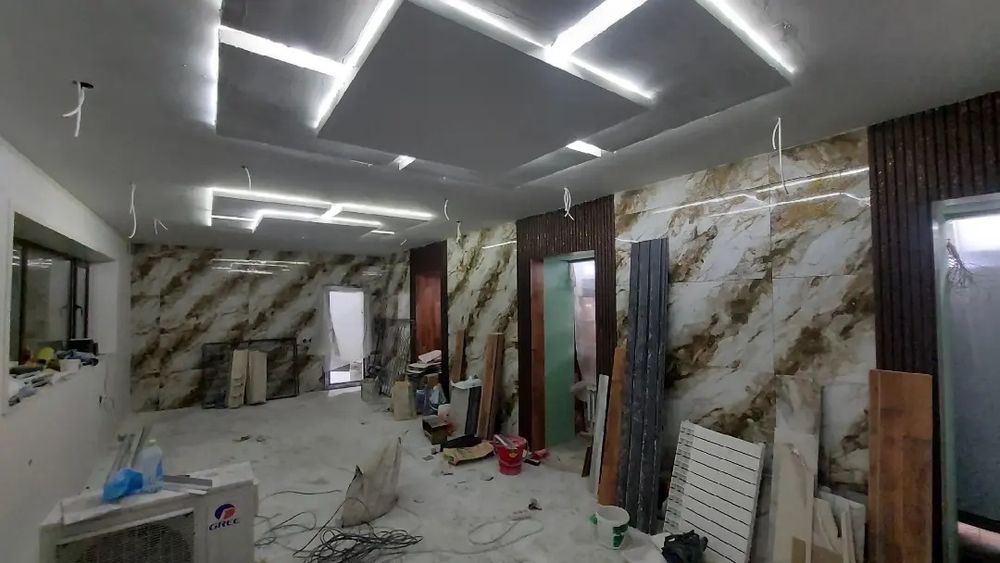 Ремонт квартиры подключ