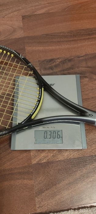 Racheta tenis Volkl v1 clasic!