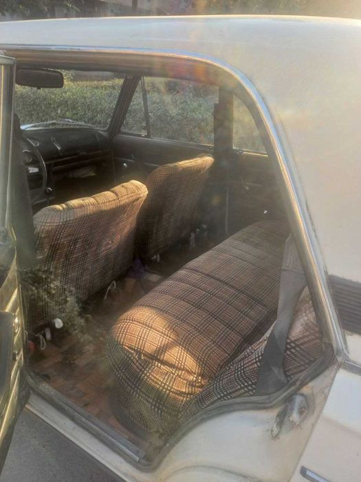 Жигули Ваз 21063