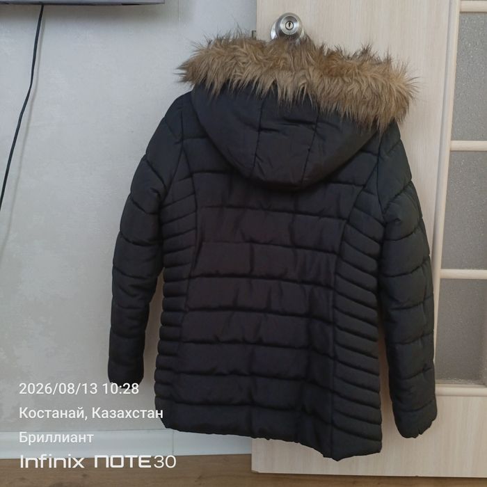 Продам зимнюю куртку