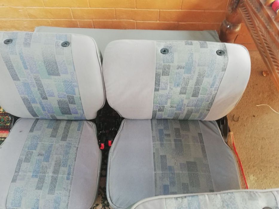 Damas orqa kaplekt sidiynlar kaplekt sotlad