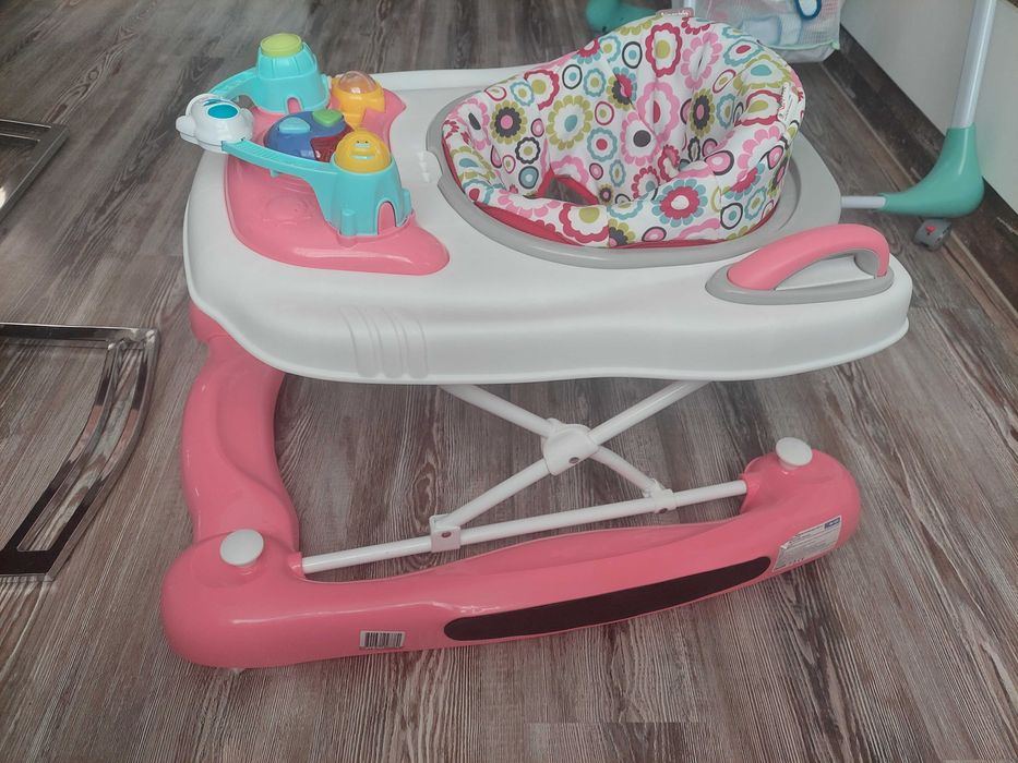 Бебешка проходилка Chipolino lily 3 в 1