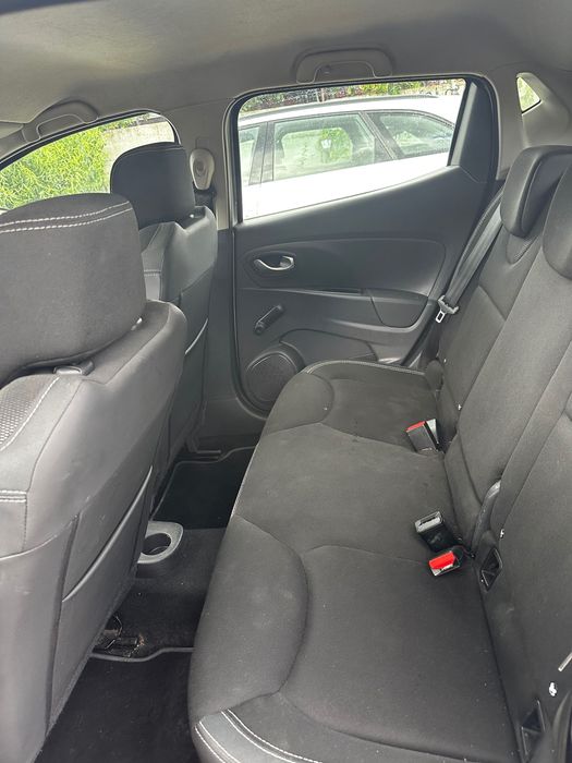 Vand clio 4 2019