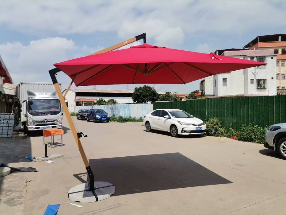 Зонт Кобра продается 3х3