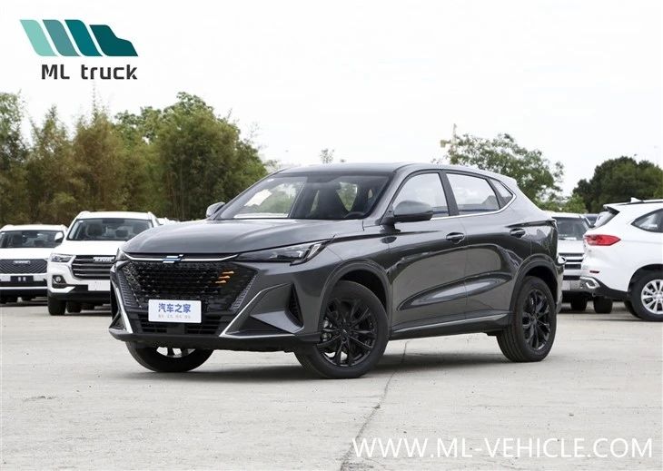 Русификация приложения Changan X5