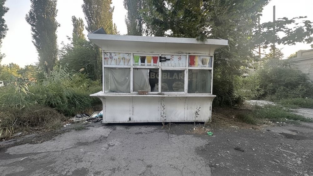 Темир бутка сотилади