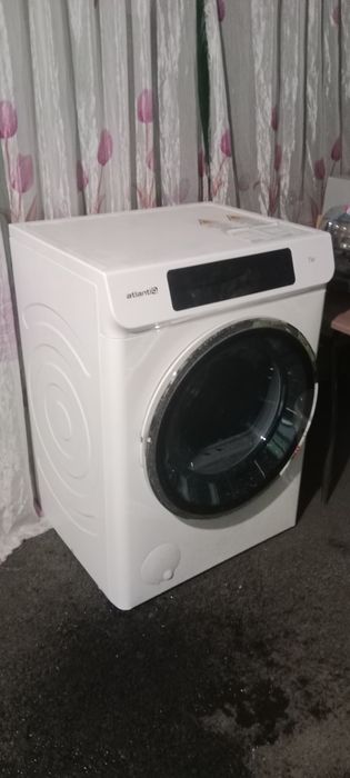 Автомат сушилка для белья.