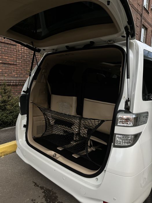 Прокат Авто с водителем