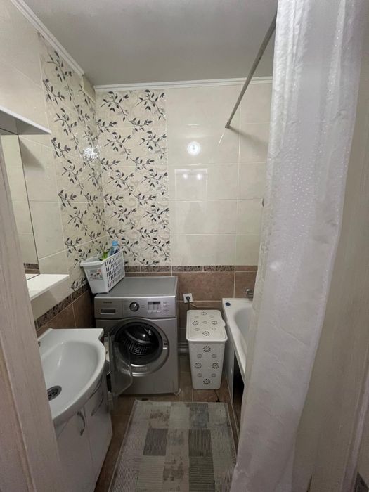 Продам 4х комнатную квартиру