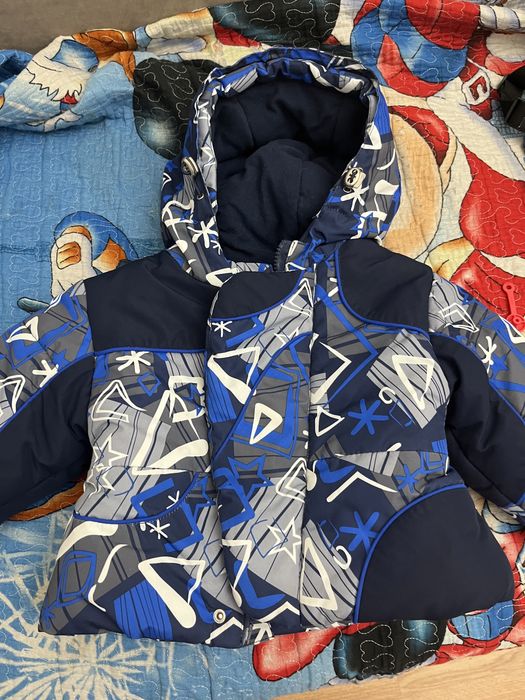 Комбинезон детский