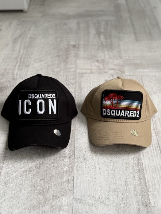 Sapca Dsquared2 Premium multe modele