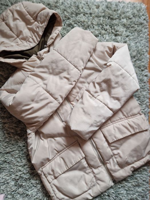 Geaca Zara marimea 152