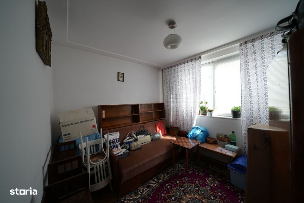 Apartament 4 camere Giurgiului, Parc Tineretului