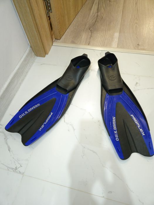 Водолазна екипировка